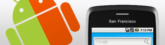 Guide to installing Android 2.2 / Custom ROMs from scratch on the Orange San Francisco / ZTE Blade