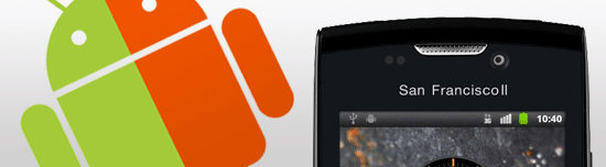 Guide to installing Android 2.2 / Custom ROMs from scratch on the Orange San Francisco / ZTE Blade